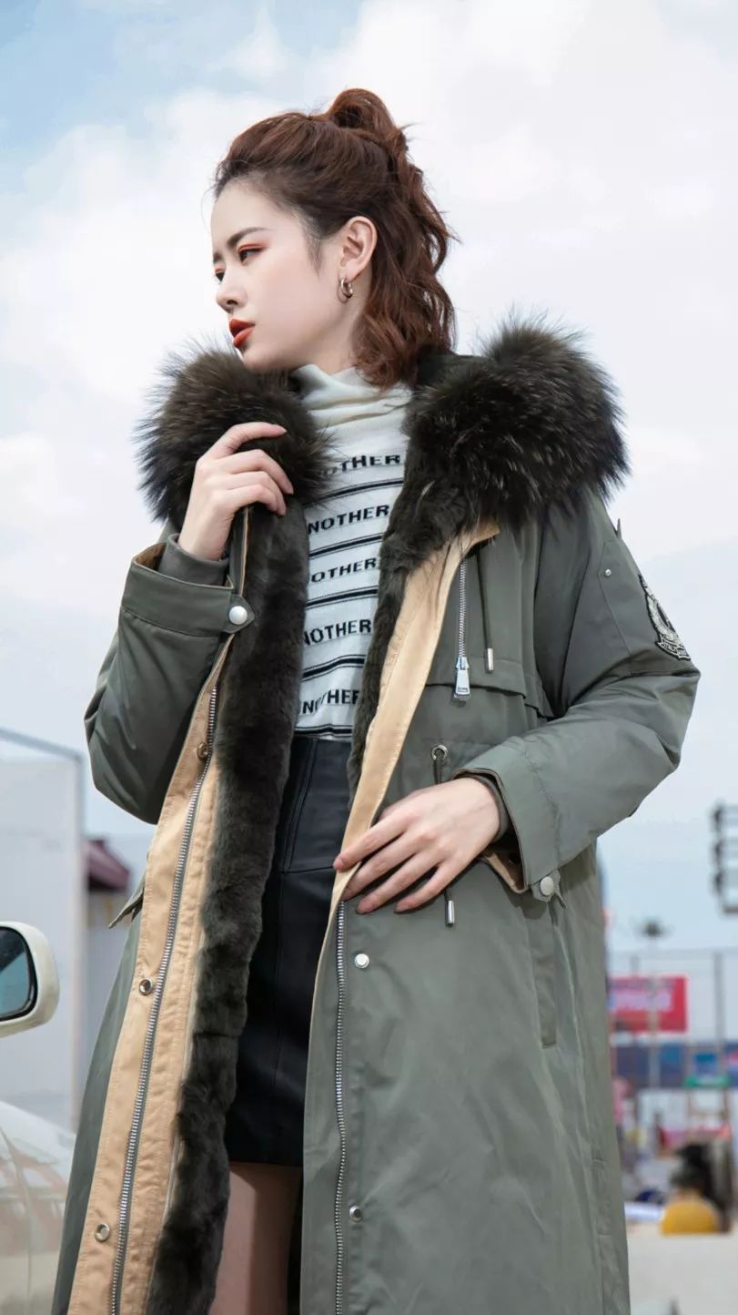 冬装上新 | 初冬將至,再現「美好年代」