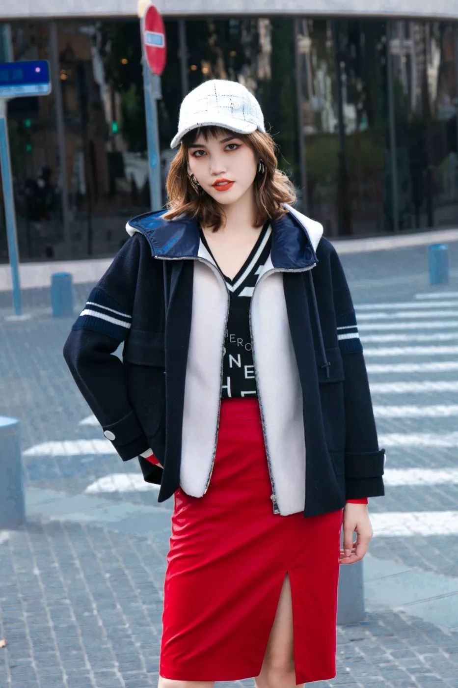 冬装上新 | 初冬將至,再現「美好年代」