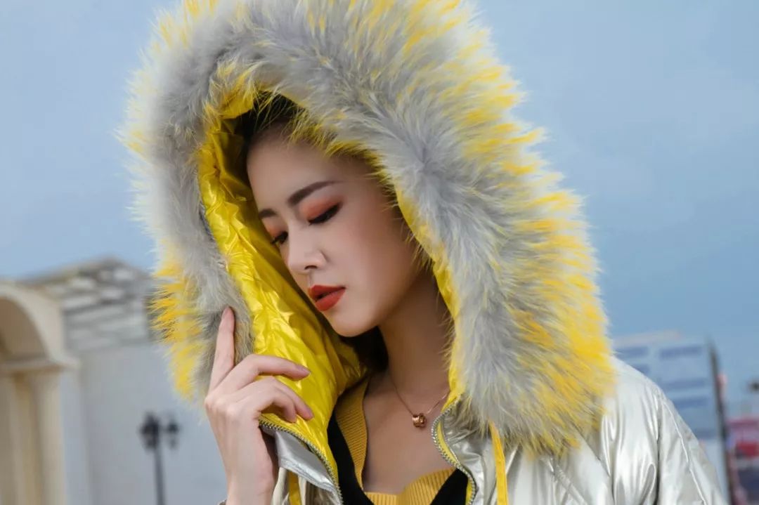 冬装上新 | 初冬將至,再現「美好年代」