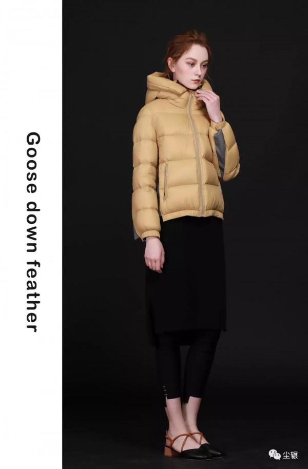 一篇文章告诉你 鹅绒羽绒为什么值得买