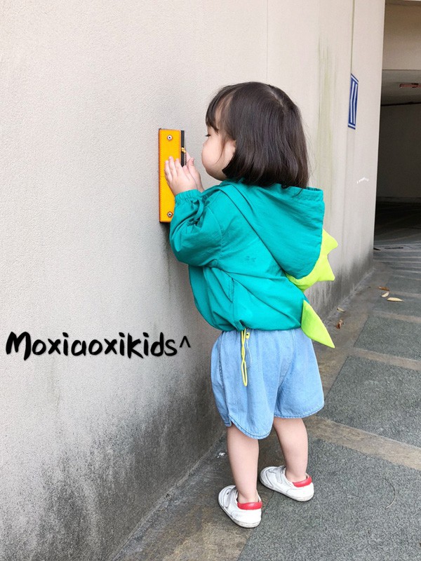 年底开童装店怎么样?开莫小汐童装进有哪些进货渠道