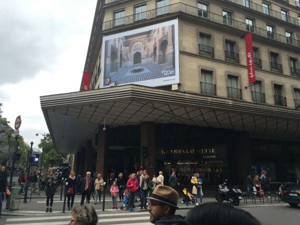 快时尚丹比奴女装凭啥跑得快?