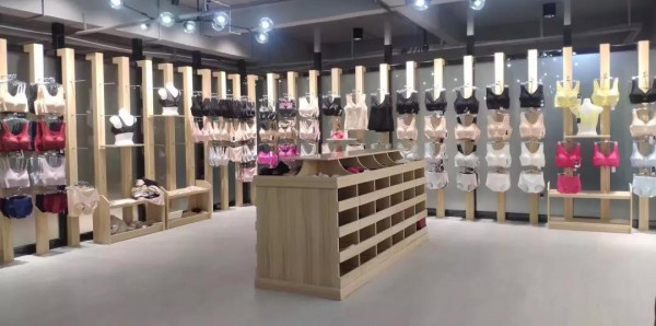 重磅!永恒实业参展CKIW深圳针博会!