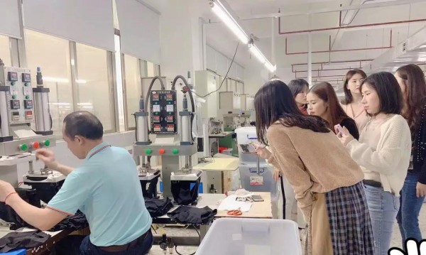 重磅!永恒实业参展CKIW深圳针博会!