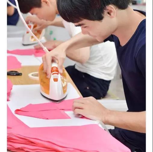 重磅!永恒实业参展CKIW深圳针博会!