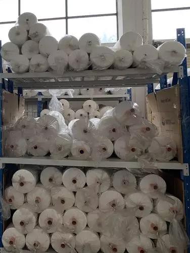 重磅!永恒实业参展CKIW深圳针博会!