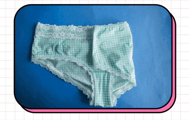 干货分享 | 内衣内裤这样整理 , 拒绝做”乱室佳人”