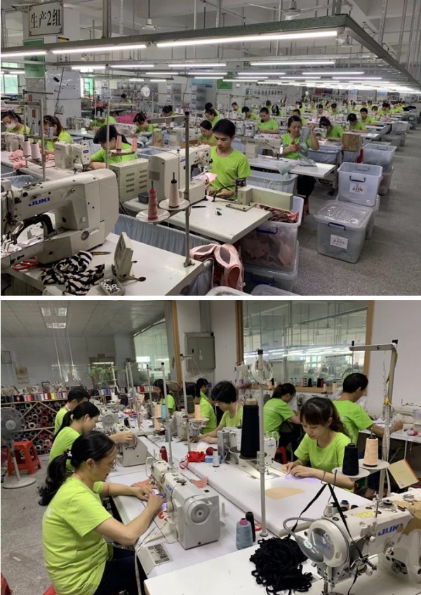 热烈祝贺深圳闺秘雅服饰实业有限公司成功拿到商业特许经营资质