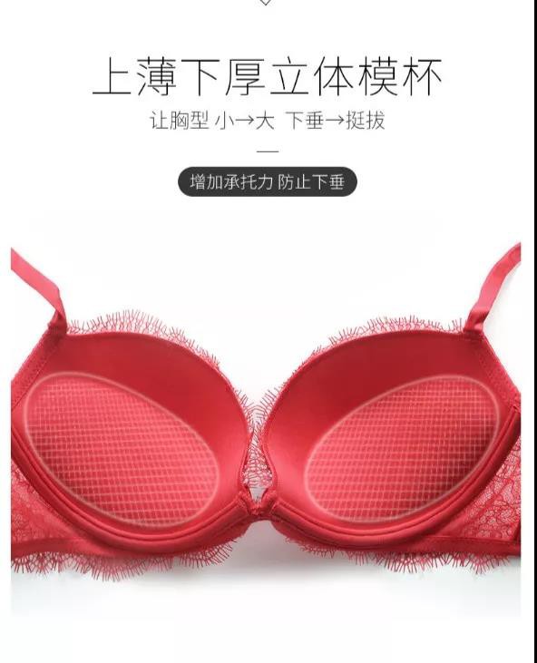 红品推荐 秋冬里总是需要那么一抹红色