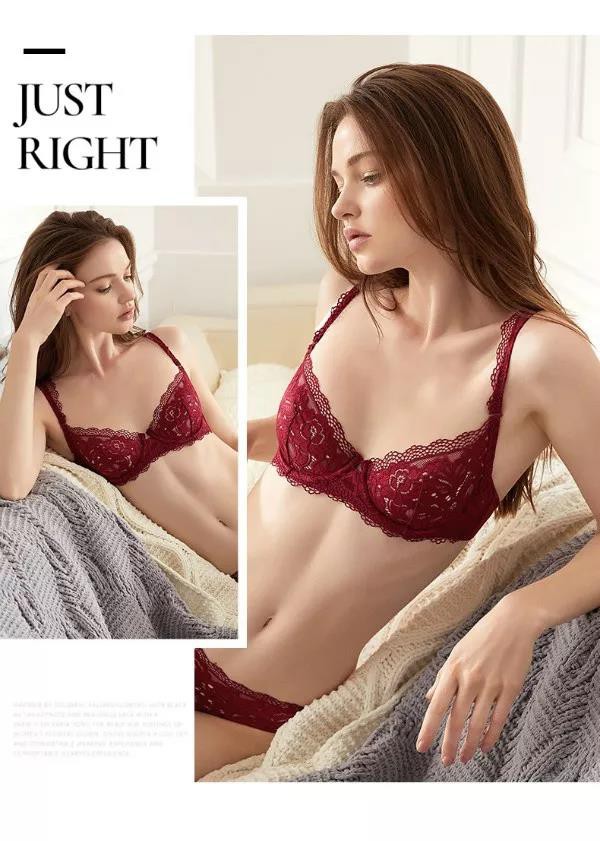 红品推荐 秋冬里总是需要那么一抹红色