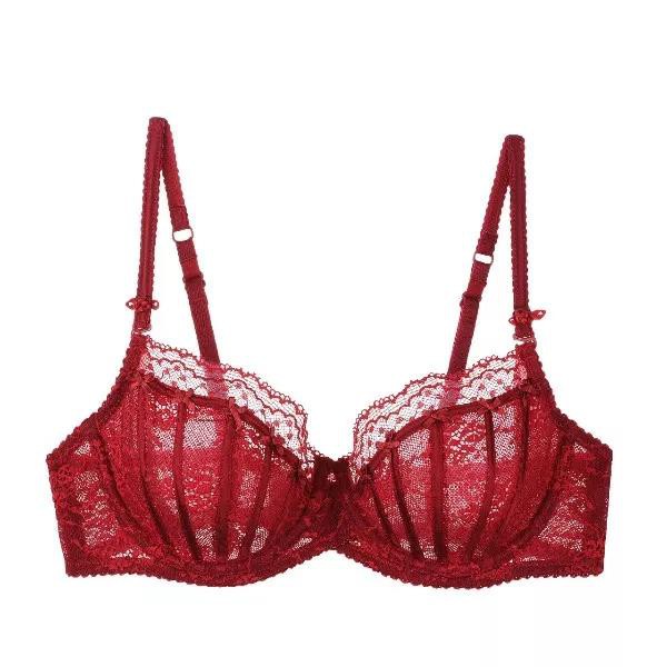 红品推荐 秋冬里总是需要那么一抹红色