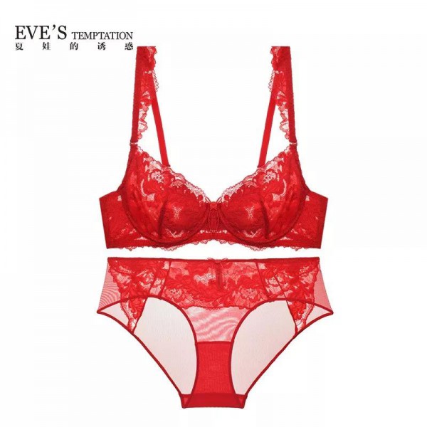 红品推荐 秋冬里总是需要那么一抹红色