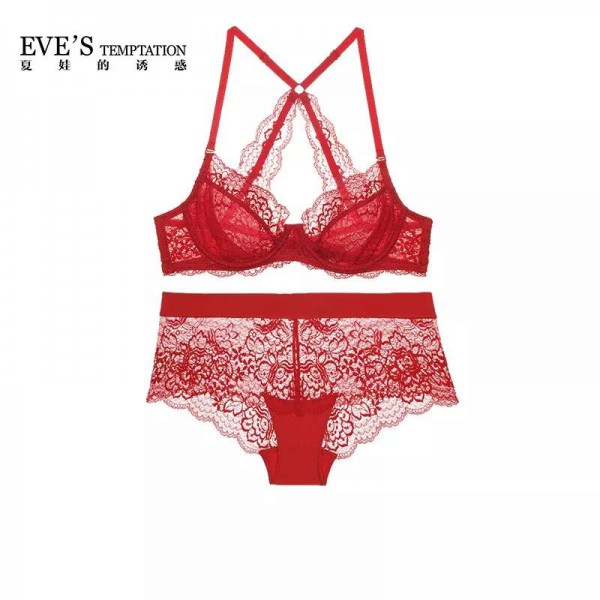 红品推荐 秋冬里总是需要那么一抹红色