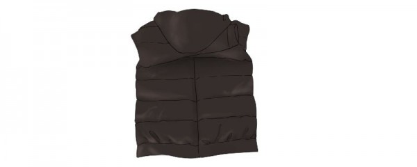 冬季各种款式衣服叠法大全 叠衣服技巧妙招get