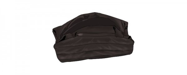 冬季各种款式衣服叠法大全 叠衣服技巧妙招get