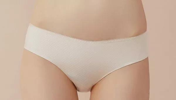 小细节体现大问题 你的内衣内裤该换新啦