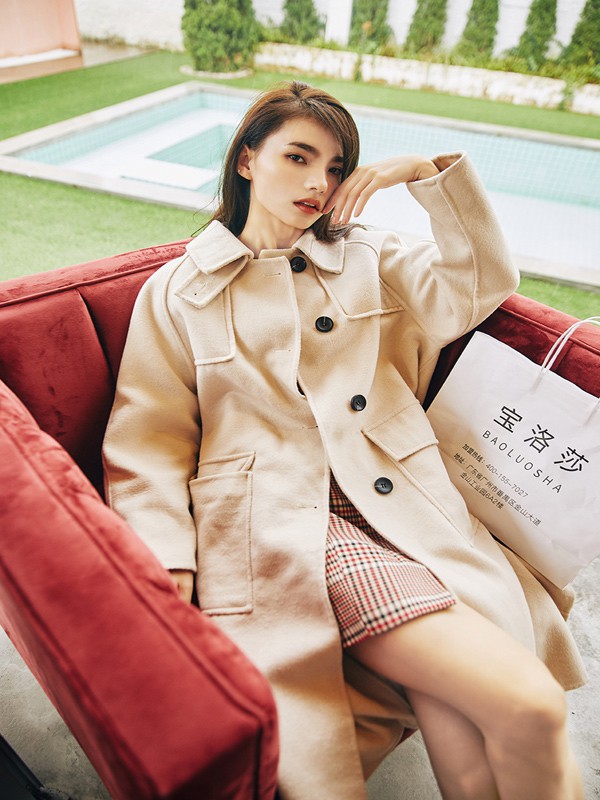 秋季大衣如何搭配 教你轻松穿出好气质