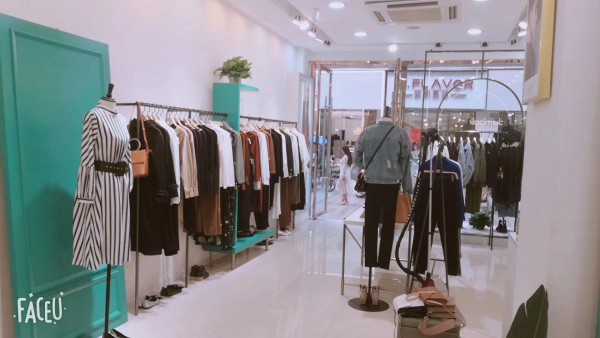女装加盟行业好口碑 丹比奴时尚女装助力轻松开店