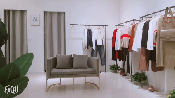 女装加盟行业好口碑 丹比奴时尚女装助力轻松开店