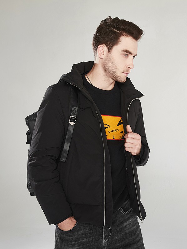 初冬男士怎么搭配更有型 有哪些正流行的单品