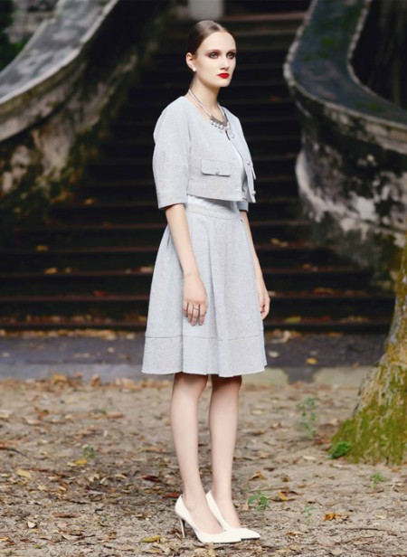 将优雅与艺术融合在一起是一种什么样的美感 ECA为你呈现