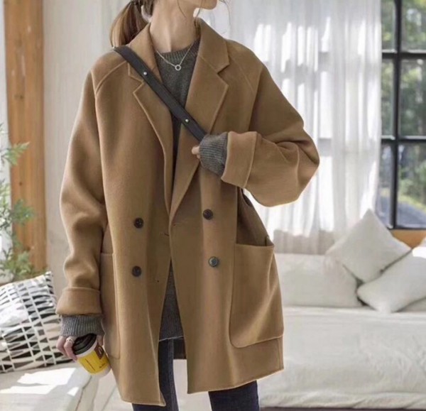 驼色配什么颜色好看 秋冬驼色女装怎么搭配