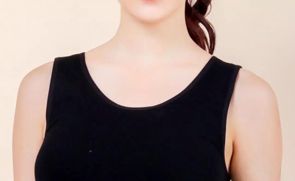 秋冬来袭 你还缺一件无缝舒适打底