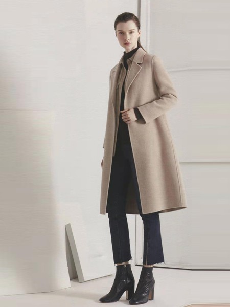 秋季气质大衣 你值得拥有的单品