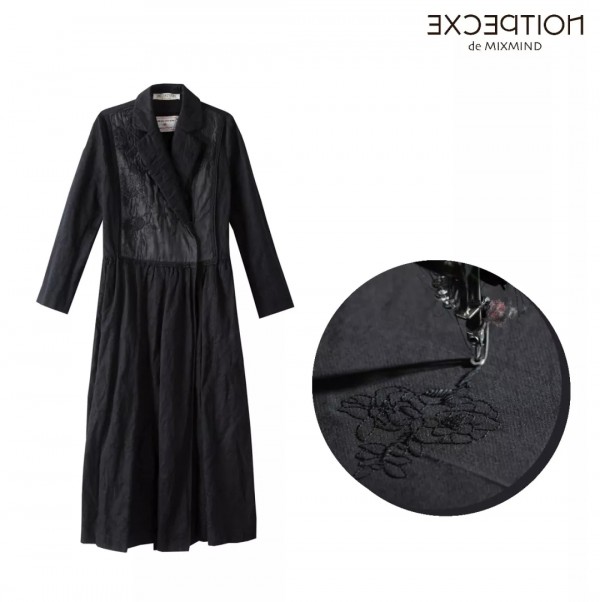 New Arrival丨红与黑的冬日狂想