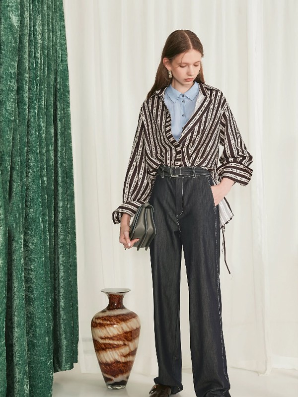 Lily女装是什么风格的女装 Lily女装加盟怎么样