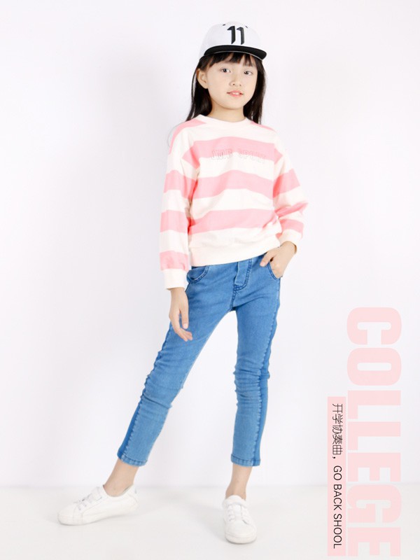 怎么提升童装造型的舒适度 杰米熊有哪些优质单品