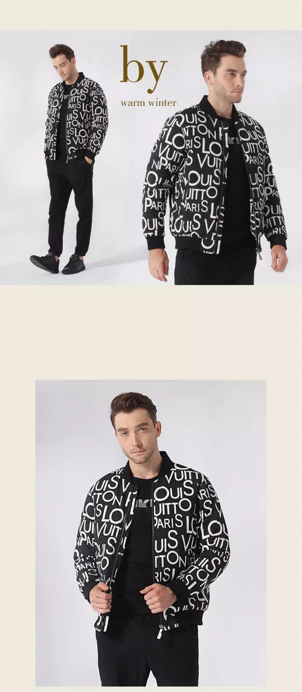 秋冬怎么穿 恩咖男装给你穿搭灵感