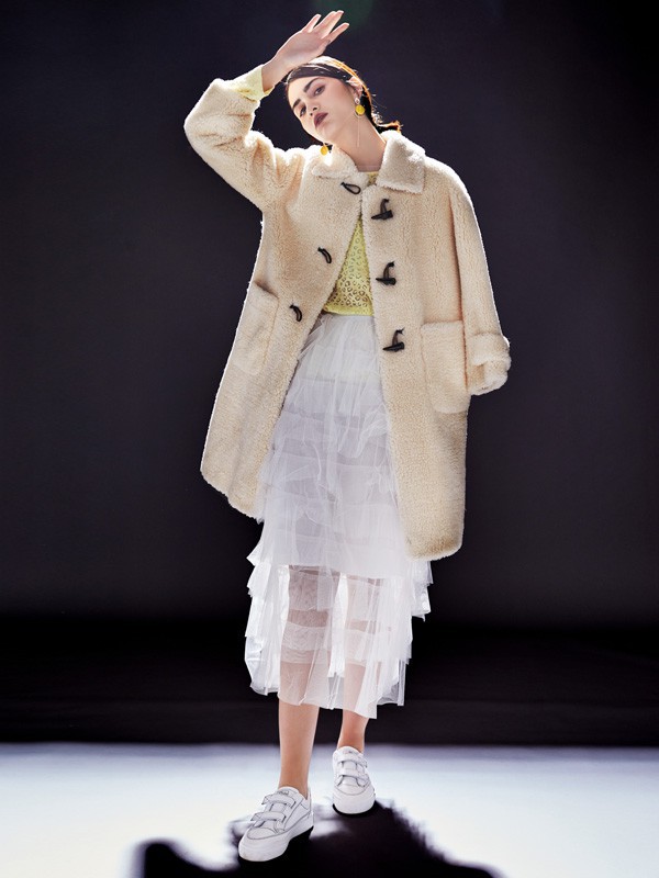 时髦的通勤造型怎么搭配 可以运用什么单品