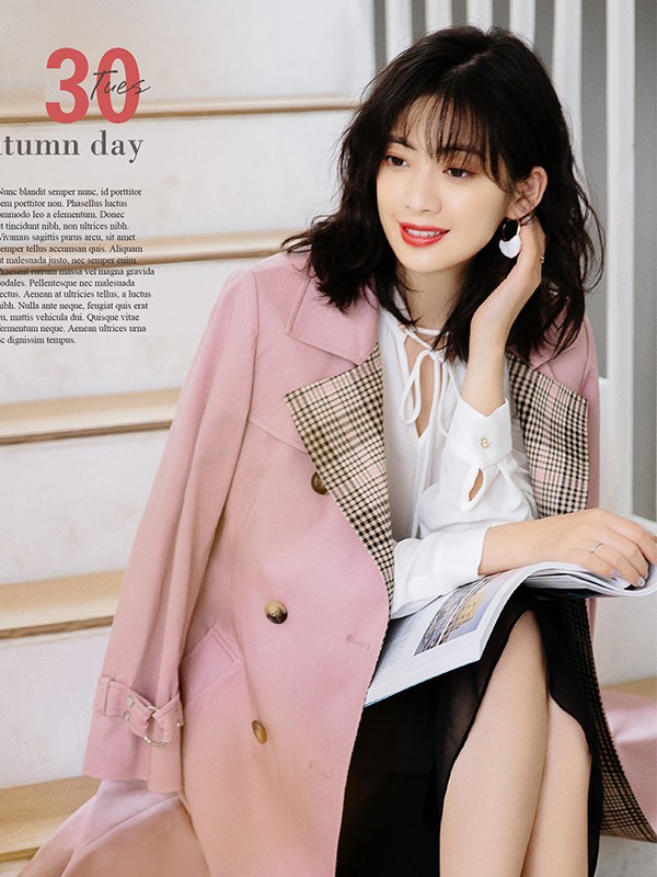 什么穿搭风格更抓人眼球 冬天包包怎么选