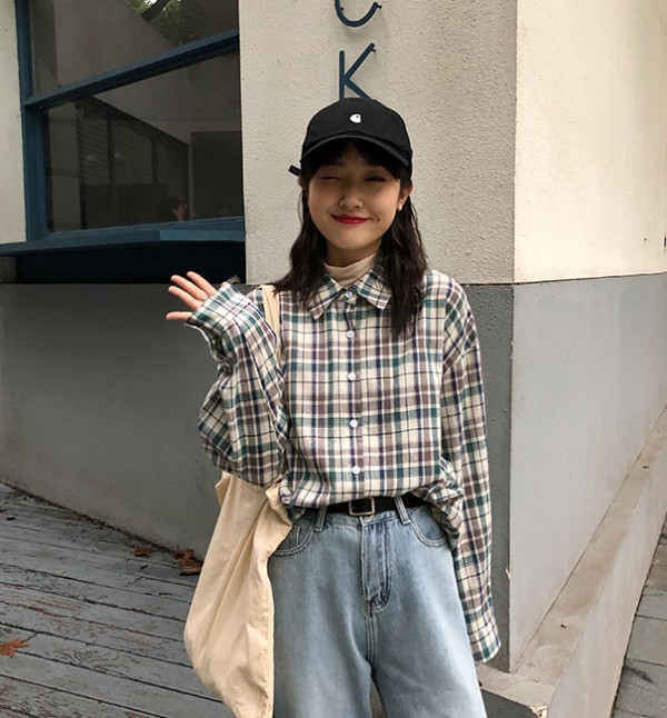 衬衫的穿法有哪些 衬衫怎么穿比较好看