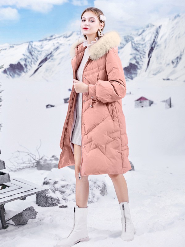 下雪天穿什么衣服拍照好看 解锁冬天穿衣拍照姿势