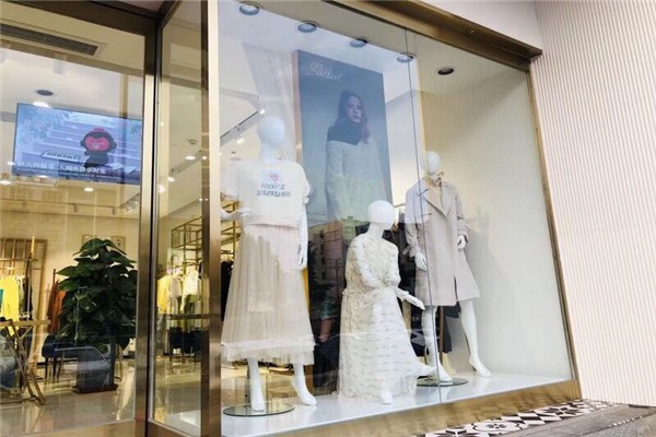 什么样的女装品牌深受大众青睐 莎斯莱思众望所归