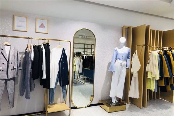 什么样的女装品牌深受大众青睐 莎斯莱思众望所归