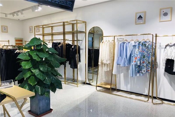 什么样的女装品牌深受大众青睐 莎斯莱思众望所归