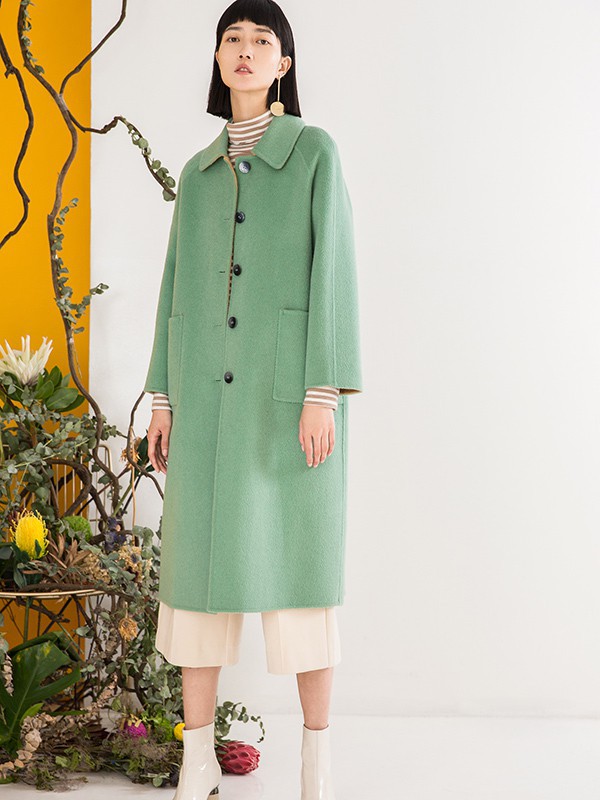 杭州有哪些高品质女装 把握商机赢得更好的发展空间