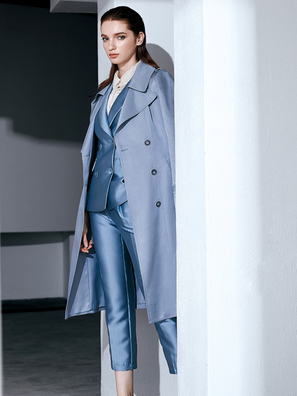 乔帛有哪些品牌优势 展现品牌魅力打响品牌知名度