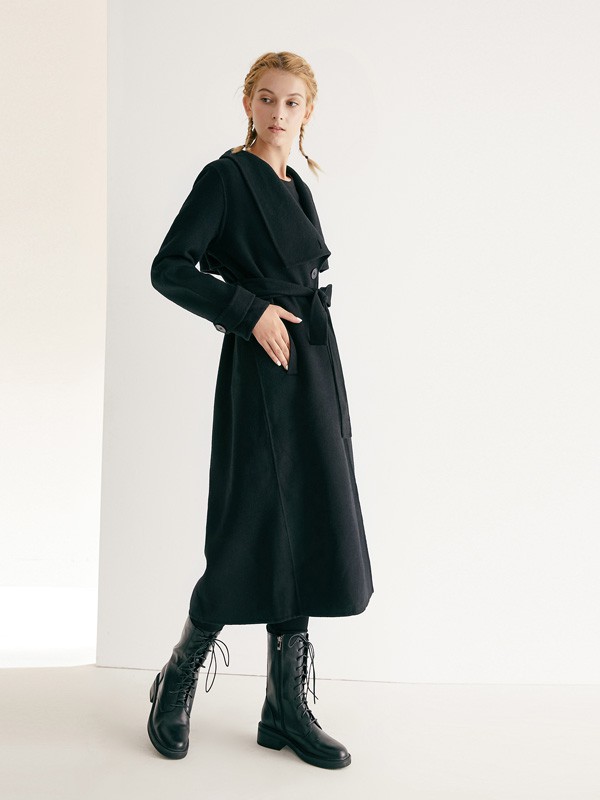 秋季流行什么女装款式 可之馨给你支招