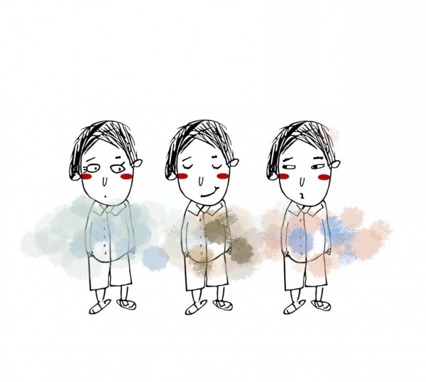 falouina | 2020年夏季新品发布会暨订货会——孕育·爱