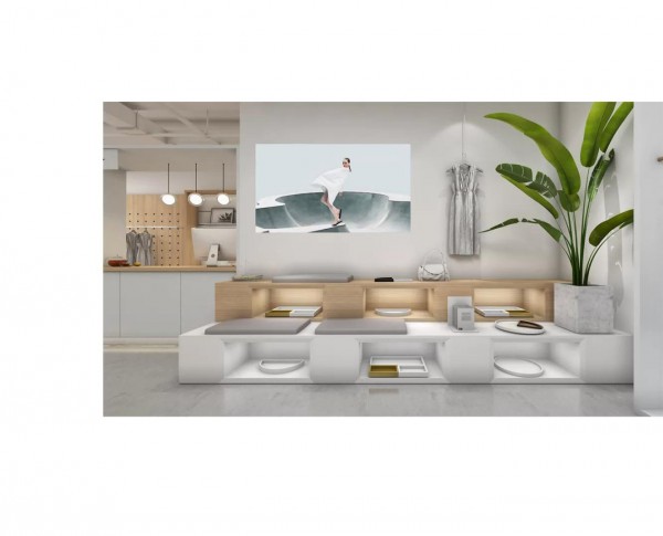 falouina | 2020年夏季新品发布会暨订货会——孕育·爱