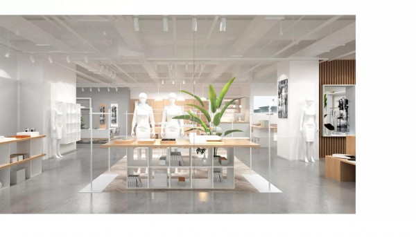 falouina | 2020年夏季新品发布会暨订货会——孕育·爱