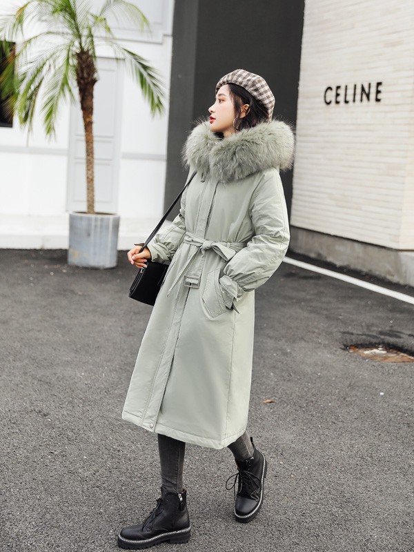 领略派克的风情 薇诺为你展现派克的美·