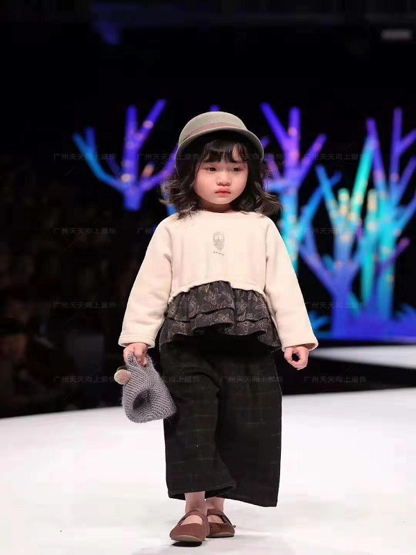 武汉哪里可以拿童装尾货 童优会尾货童装一手货源吗