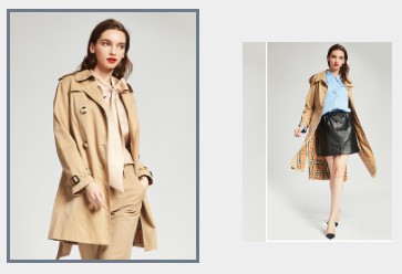 齐全的供应商来了!满足你一整年的职业服采购需求|OUE职业装•团服展