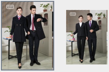 齐全的供应商来了!满足你一整年的职业服采购需求|OUE职业装•团服展