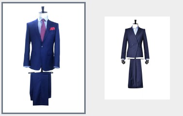 齐全的供应商来了!满足你一整年的职业服采购需求|OUE职业装•团服展